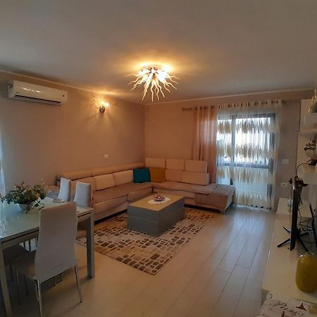Cufaj Apartaments Shkodra المظهر الخارجي الصورة