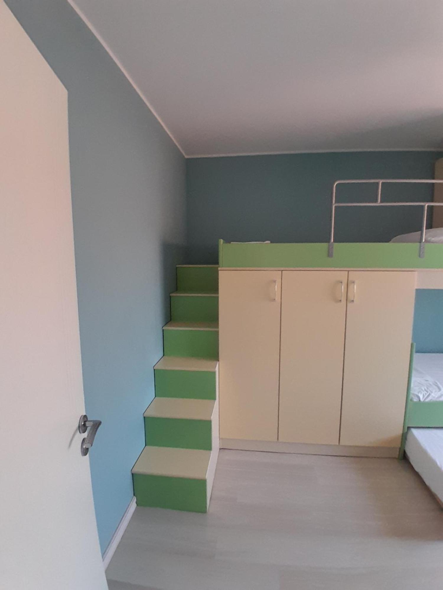 Cufaj Apartaments Shkodra المظهر الخارجي الصورة