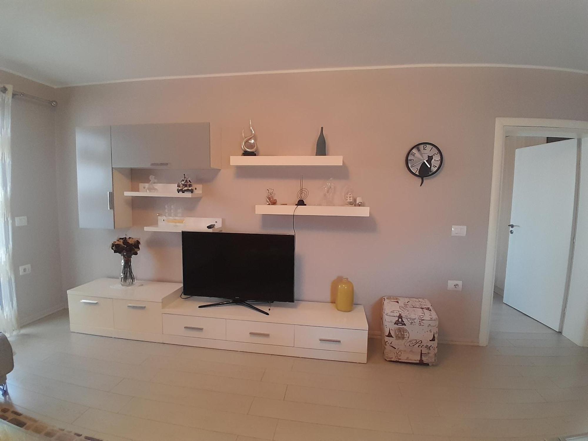 Cufaj Apartaments Shkodra المظهر الخارجي الصورة