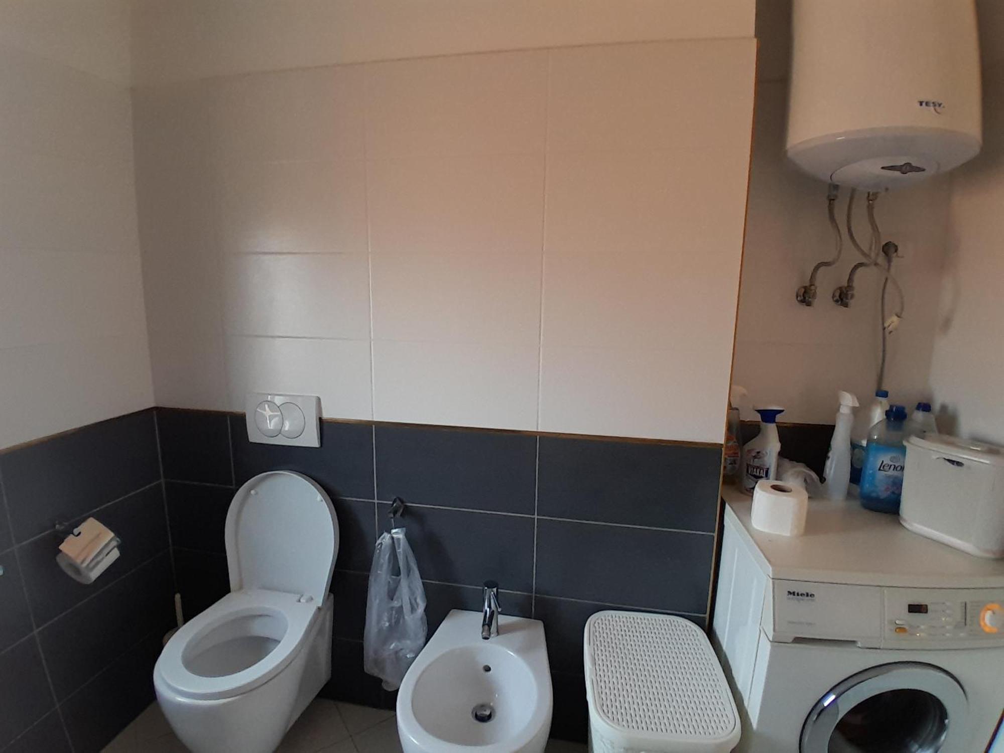 Cufaj Apartaments Shkodra المظهر الخارجي الصورة
