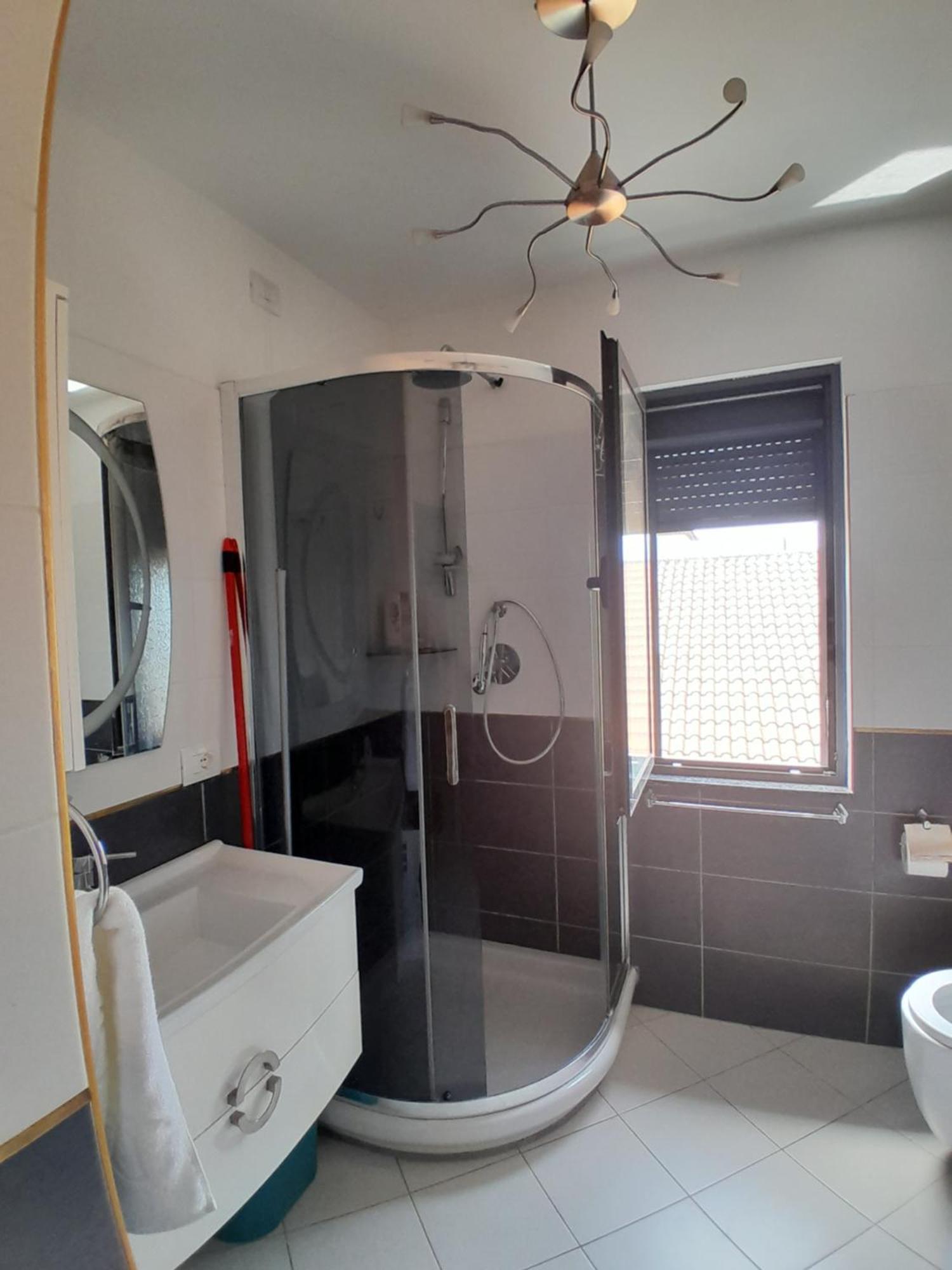 Cufaj Apartaments Shkodra المظهر الخارجي الصورة