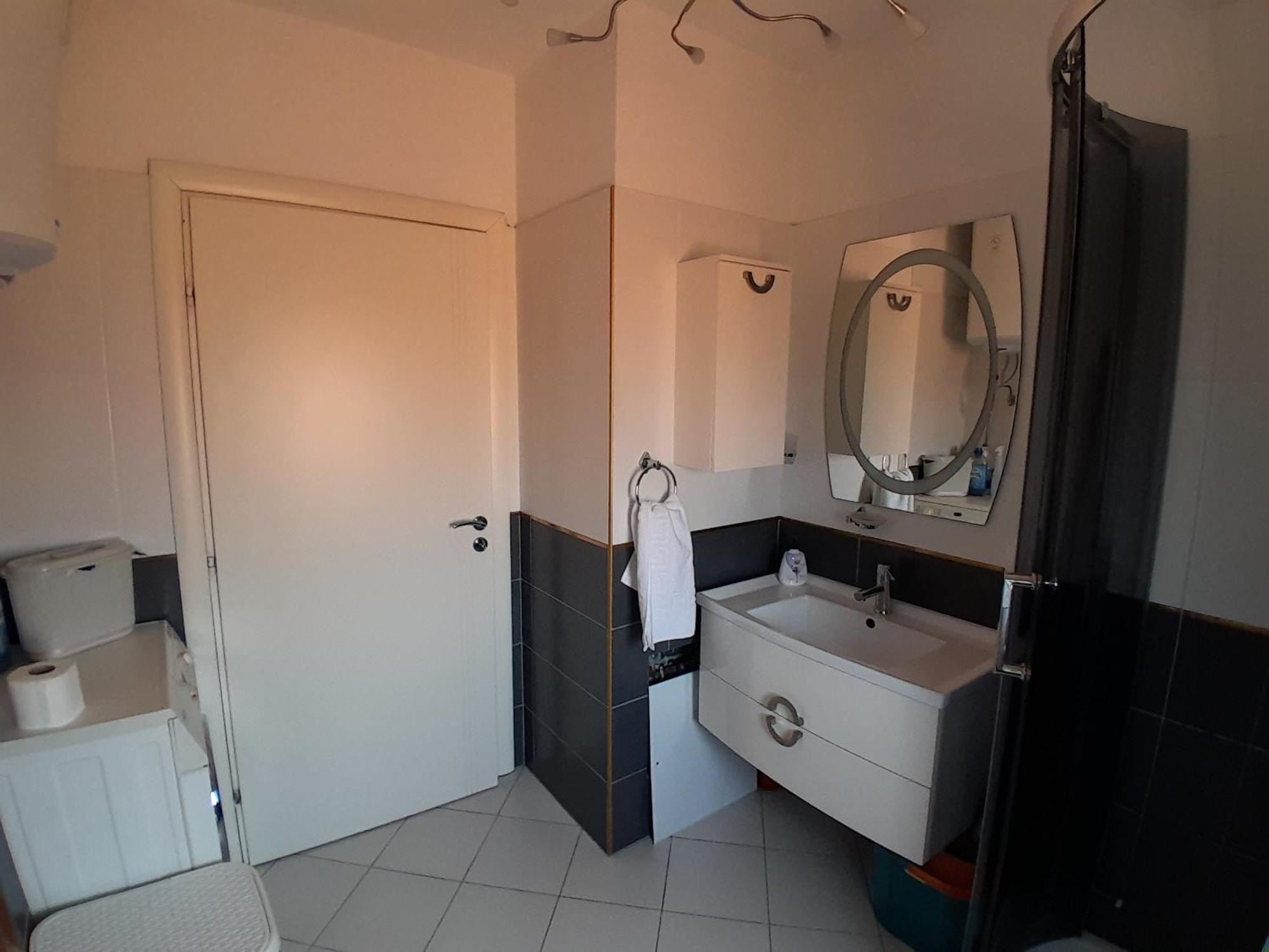 Cufaj Apartaments Shkodra المظهر الخارجي الصورة